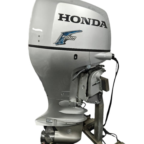 2011, Pre-Owned, HONDA BF115D 4 stroke Outboard Motor