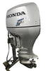 2011, Pre-Owned, BF115D HONDA 4 stroke Outboard Motor