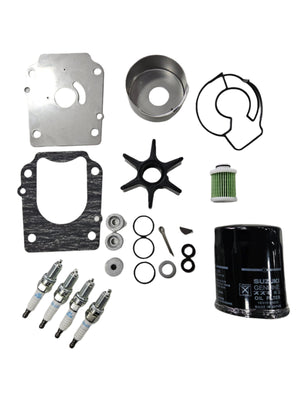 17400-87834, Suzuki Outboard Service Kit, DF70A/DF80A/DF90A('21-) DF100B('18-)