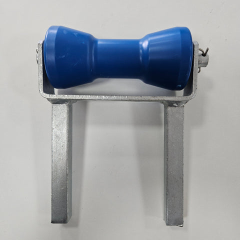 Telwater Single Keel Roller Assembly A_SKR