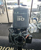 2002, Pre-Owened 30DETO, YAMAHA 2 stroke Outboard Engine