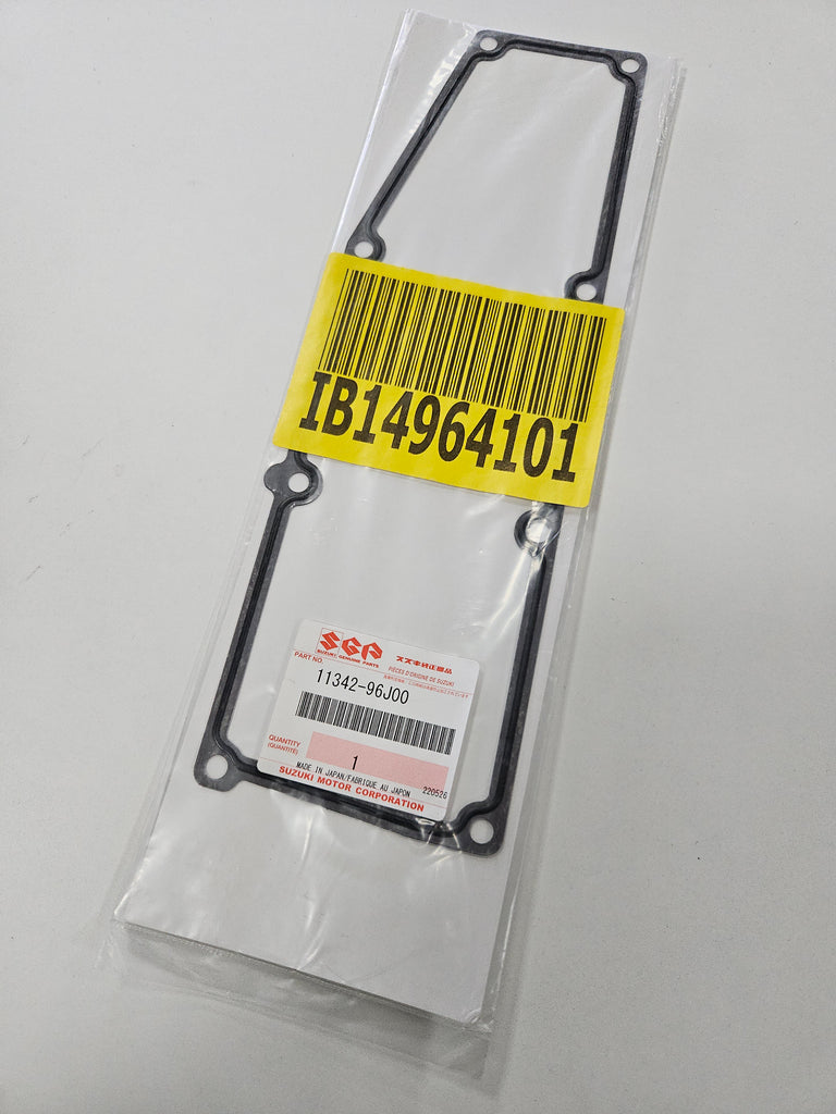 11342-96J00, Suzuki, Balancer Water Jacket Cover Gasket