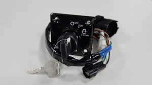 37100-96J01, Suzuki Marine Ignition Switch Panel Assy