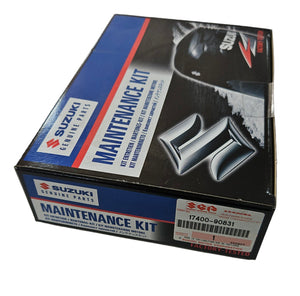 17400-90831, Suzuki Marine Service kit DT9.9/15(A) (13~) (17400-90830)