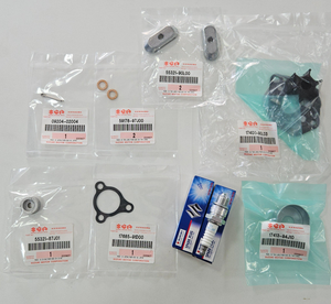 Suzuki Genuine Service Kit – DT9.9 / DT15 / DT15A (2013 Onwards) – 17400-90831