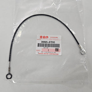36895-87D10, Suzuki Marine, Swivel to HSG Lead
