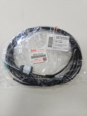 36625-93J10, Suzuki Marine Lead,Battery (L:6500)