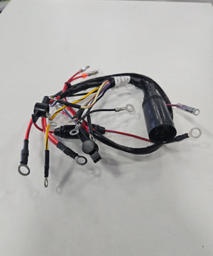 826730A4, Mercruiser, HARNESS ASSY, Mercury