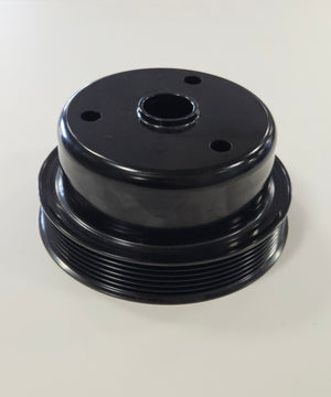 807730T, Mercury-Mercruiser, CRANKSHAFT PULLEY