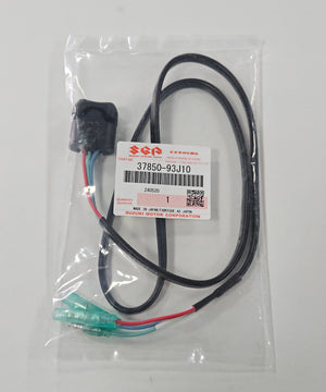 37850-93J10, Suzuki Marine, PTT Switch Assembly