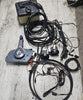 2012, Pre-Owned, Evinrude E115DSLAAB ETEC 2-Stroke Outboard