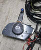 2012, Pre-Owned, Evinrude E115DSLAAB ETEC 2-Stroke Outboard