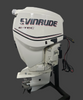 2012, Pre-Owned, Evinrude E115DSLAAB ETEC 2-Stroke Outboard