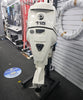 2012, Pre-Owned, Evinrude E115DSLAAB ETEC 2-Stroke Outboard