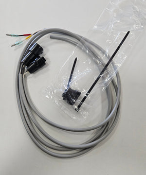 39600-93912, Suzuki Marine Receptacle Set