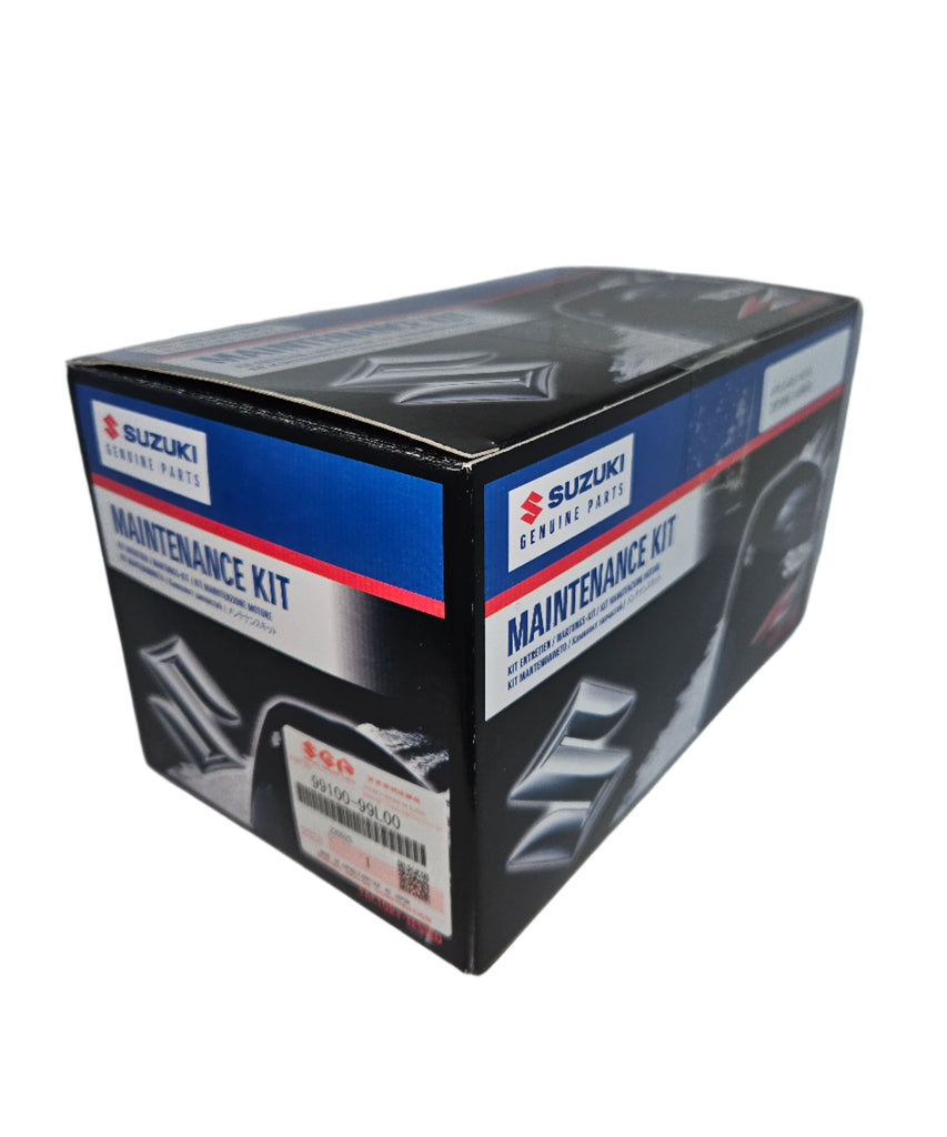 99100-99L01, SUZUKI Outboard Service Kit, DF100C/DF115B/DF140B ('21~)