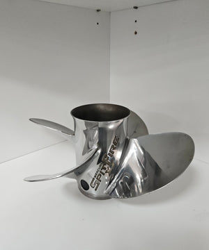 8M0151362, Mercury, SPITFIRE X7, 4X13.0X17 PROPELLER