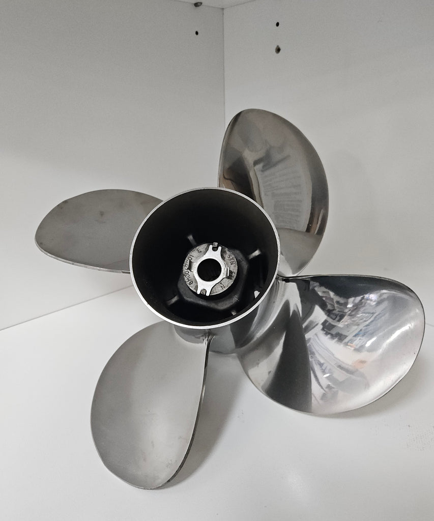 8M0151362, Mercury, SPITFIRE X7, 4X13.0X17 PROPELLER