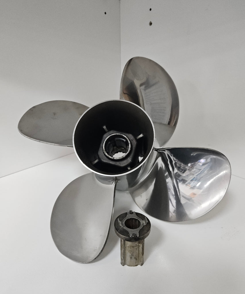 8M0151362, Mercury, SPITFIRE X7, 4X13.0X17 PROPELLER