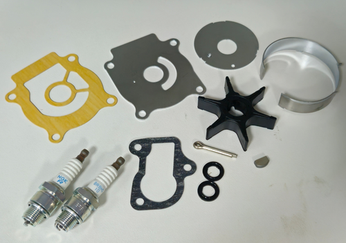 17400-92811, Suzuki Outboard, Maintenance Kit. DT40W/40WR('13~)