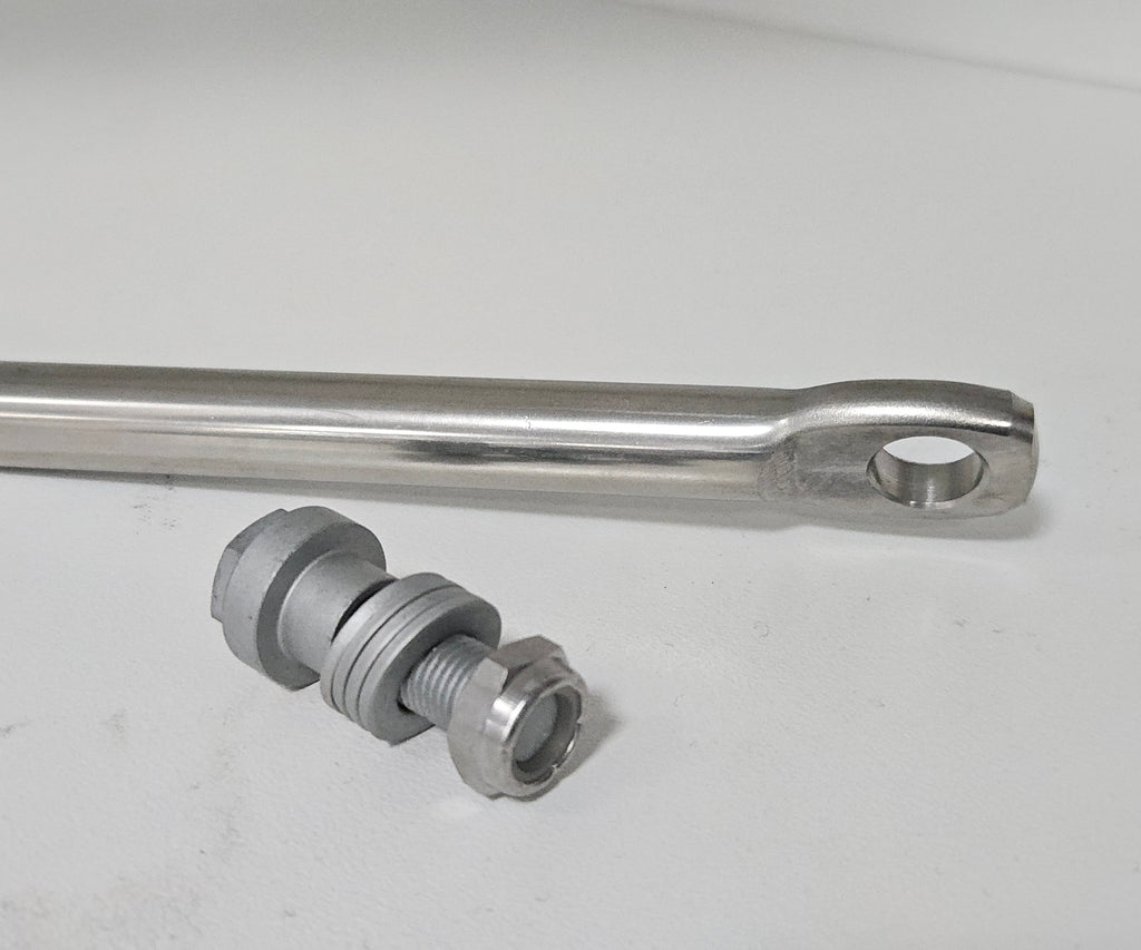 67701-96J00, SUZUKI OUTBOARD Steering Drag Link Arm