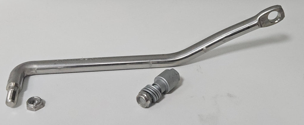 67701-87L01, SUZUKI OUTBOARD Steering Drag Link Arm