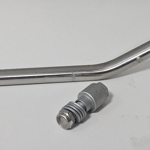 67701-87L01, SUZUKI OUTBOARD Steering Drag Link Arm
