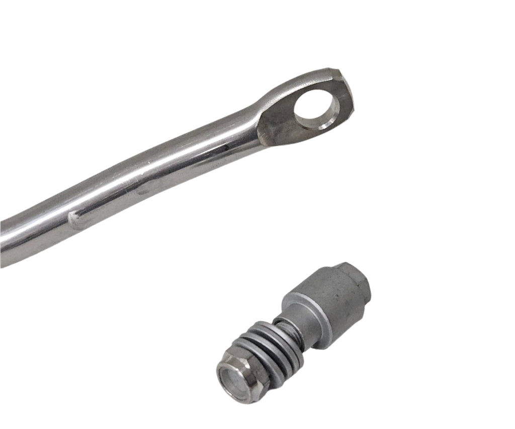 67701-87L01, SUZUKI OUTBOARD Steering Drag Link Arm
