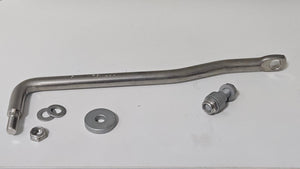 67701-87L10, SUZUKI OUTBOARD Steering Drag Link Arm
