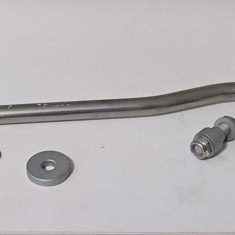 67701-87L10, SUZUKI OUTBOARD Steering Drag Link Arm