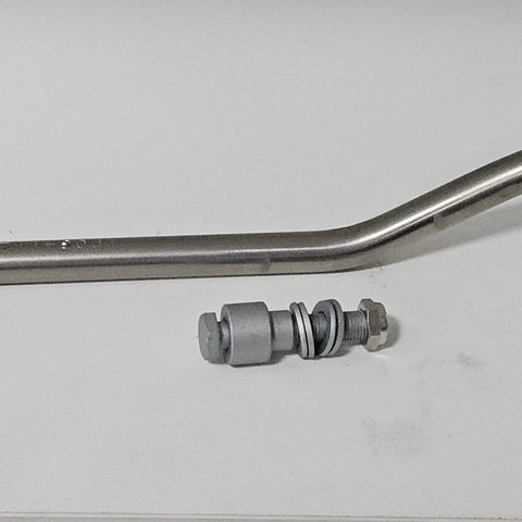 67701-90J01, SUZUKI OUTBOARD Steering Drag Link Arm