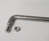 67701-90J01, SUZUKI OUTBOARD Steering Drag Link Arm