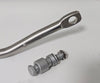 67701-90J01, SUZUKI OUTBOARD Steering Drag Link Arm