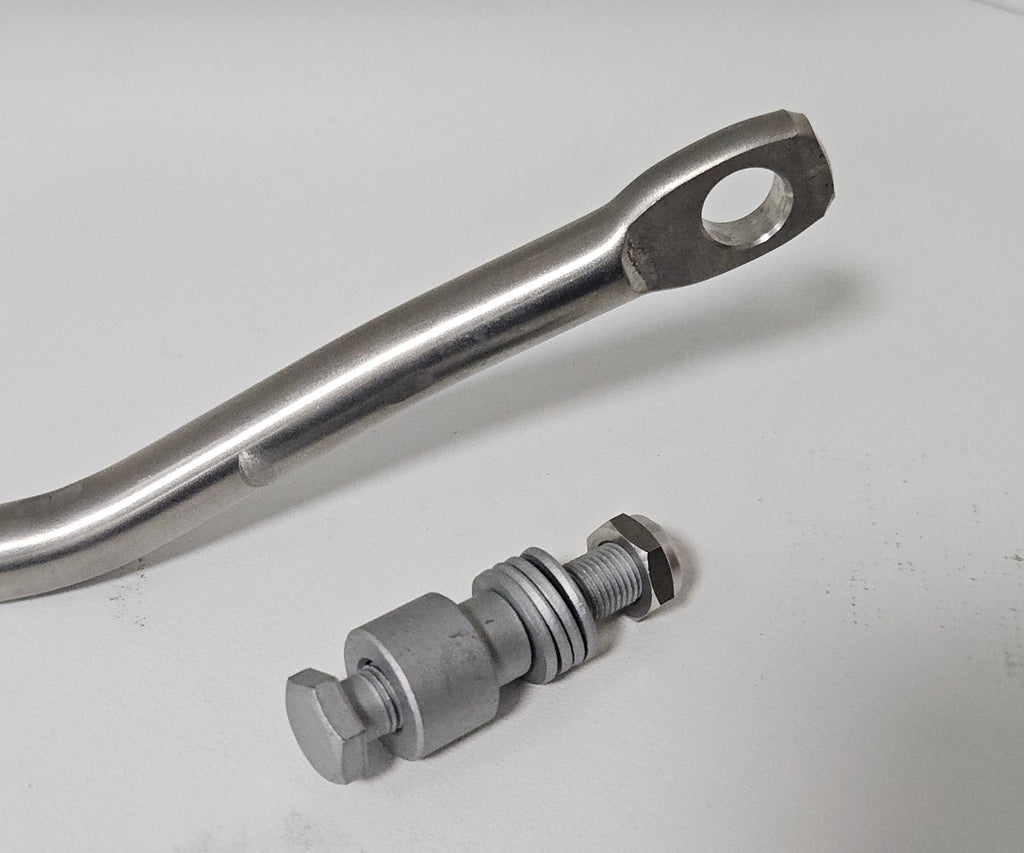 67701-90J01, SUZUKI OUTBOARD Steering Drag Link Arm