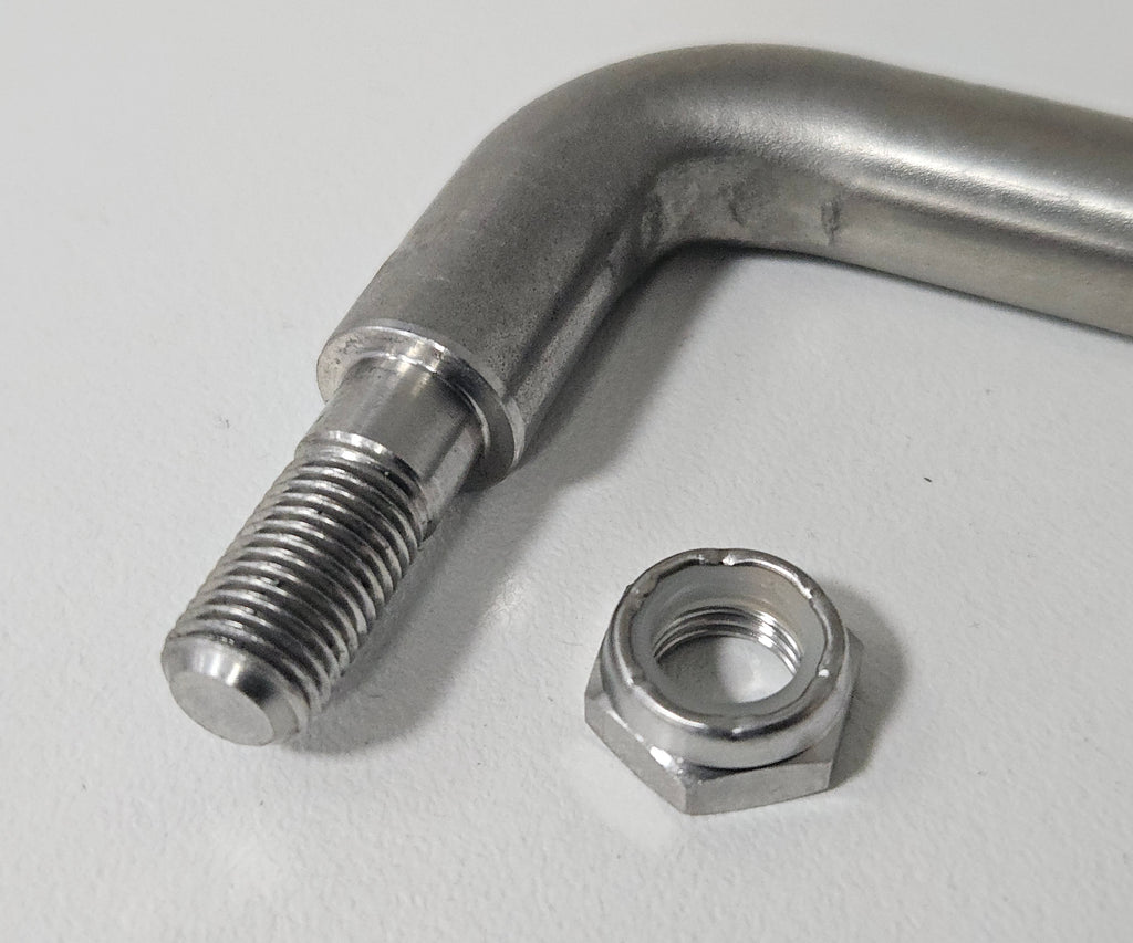 67701-90J01, SUZUKI OUTBOARD Steering Drag Link Arm