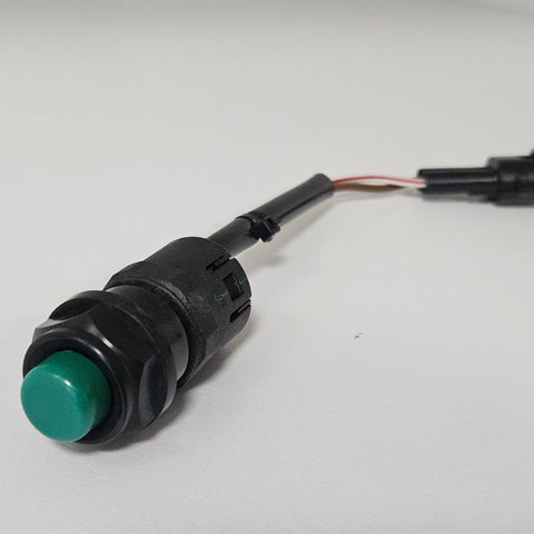 37161-89L02, SWITCH ASSY, STARTER MOTOR (USED)