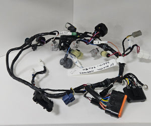 36610-94L80, SUZUKI HARNESS ASSY, WIRING(TH). (USED)
