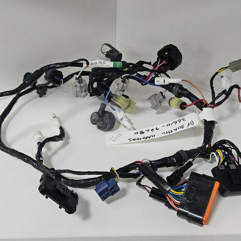 36610-94L80, SUZUKI HARNESS ASSY, WIRING(TH). (USED)
