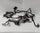 36610-94L80, SUZUKI HARNESS ASSY, WIRING(TH). (USED)