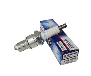 09482-00299, Suzuki Marine BPR6ES Spark Plug