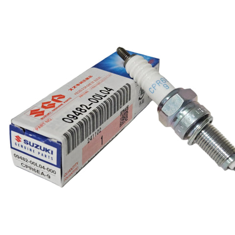 09482-00L04, Suzuki Marine CPR6EA-9 Spark Plug