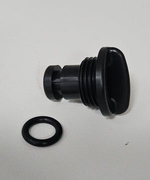 17913-99E12, Suzuki Outboard, Water Plug. & O-Ring