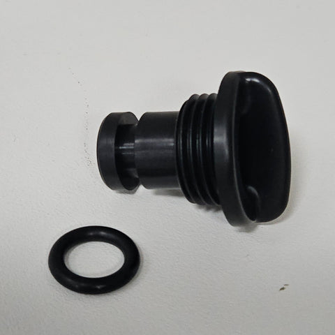 17913-99E12, Suzuki Outboard, Water Plug. & O-Ring