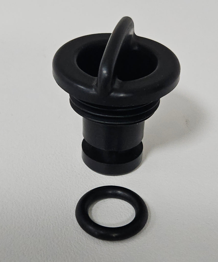 17913-99E12, Suzuki Outboard, Water Plug. & O-Ring