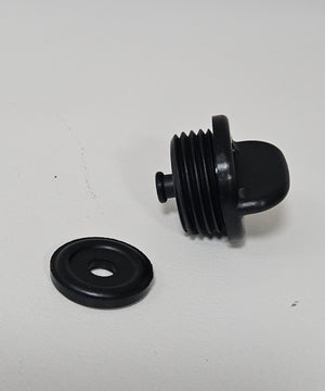 17913-93J00, SUZUKI MARINE WATER PLUG & GASKET