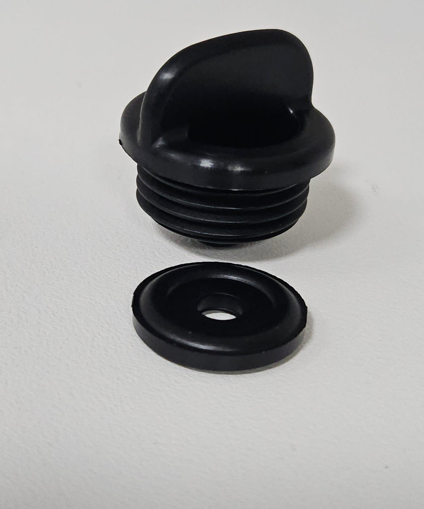 17913-93J00, SUZUKI MARINE WATER PLUG & GASKET