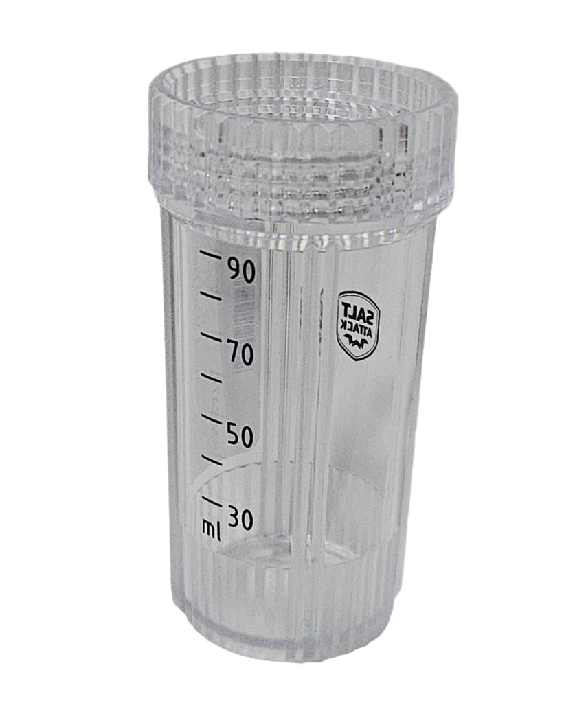 Salt-Attack Mixer Cup 100ml - SATC