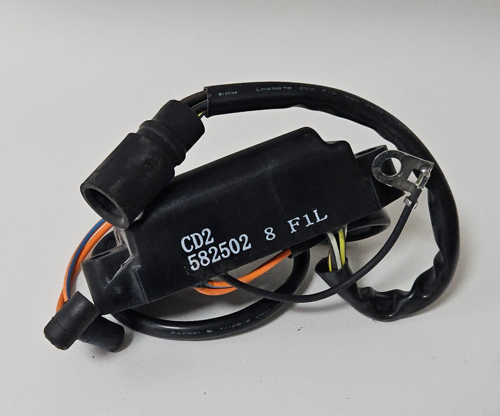 0396141, BRP, CD2 Power Pack,