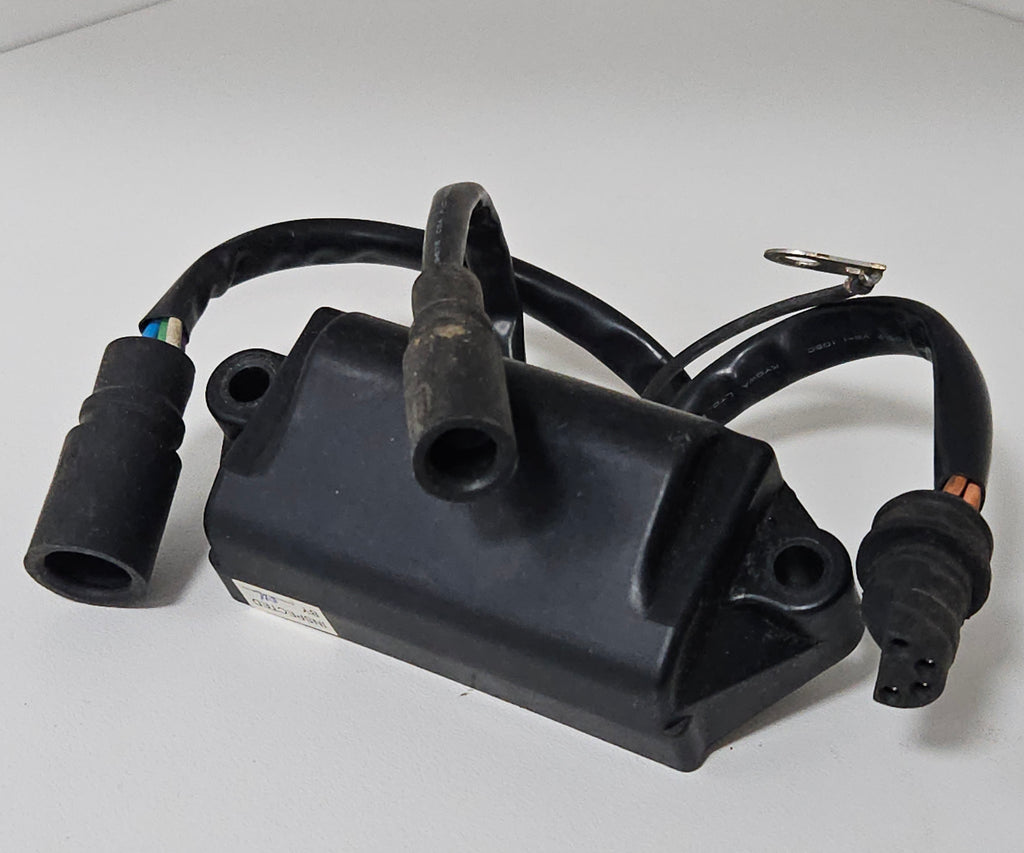 0582556, BRP, Power Pack-CD3/6L, Evinrude/Johnson