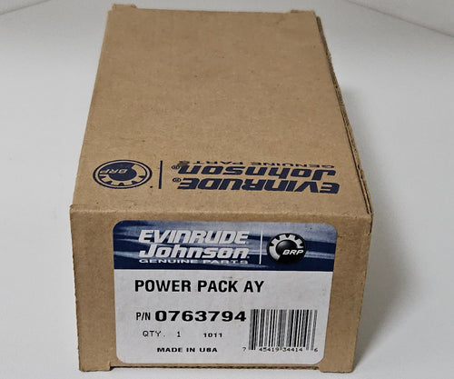 0763794, BRP, Power Pack AY CV4